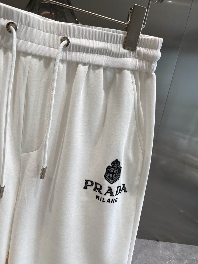 Prada Short Pants